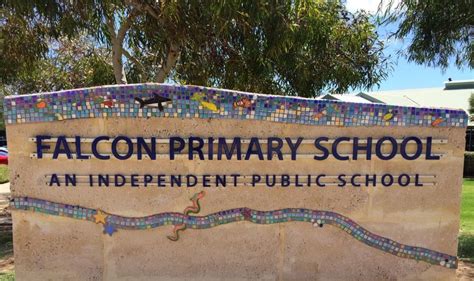 Standalone Bushfire Plan 2020 2021 Falcon Primary School