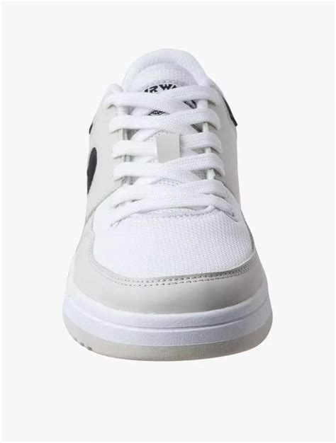 Jual Payless Payless Airwalk Womens Stance Sneakers White11 White