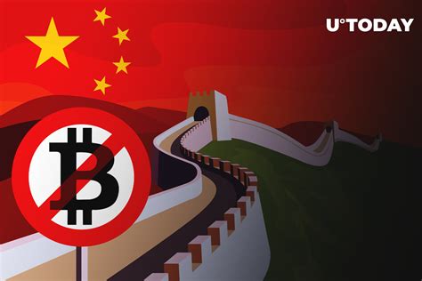 Chinese Crypto Ban Makes Over 20 Crypto Related Companies Withdraw From