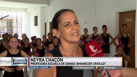 Escuela De Danza Amanecer Criollo Tambi N Funciona Dentro Del Cleba