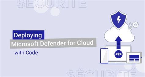 Deploying Microsoft Defender For Cloud With Code Le Blog De Cellenza