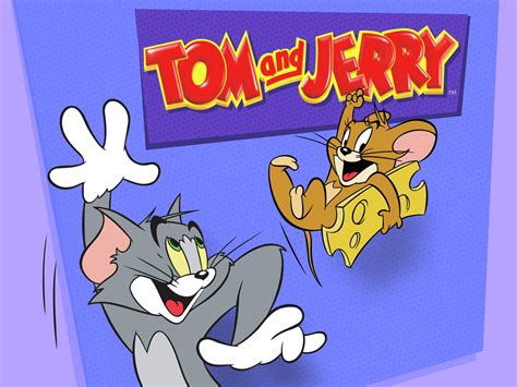 Tom and jerry episodes old - lanabuilding