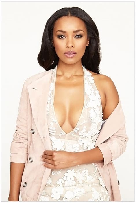 Melanie Liburd Nude Pics Sex Scenes Compilation Scandal Planet