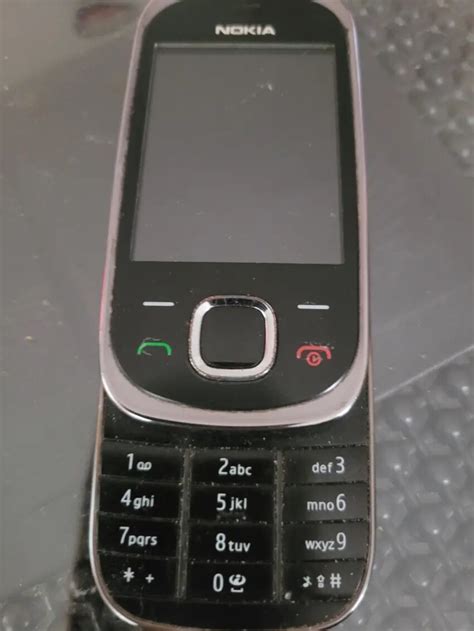 Nokia Tuşlu Sabit ve Telsiz Telefon 1675067508