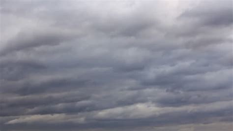 Overcast Skies Return Cardinal Weather Service