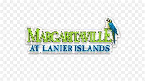 Vector Parrot Margaritaville - Margaritaville, HD Png Download - vhv