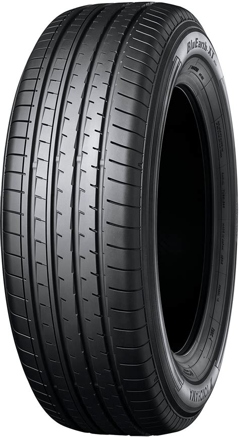 Шина Yokohama(Йокогама) BluEarth-XT AE61 215/65 R16 98H летняя ...