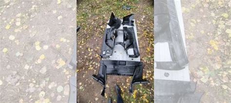 Ваз Niva Нива пластик салона двигатель купить в Выборге | Авито