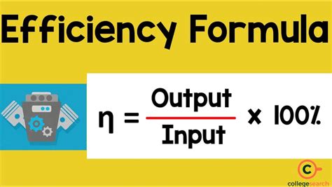 How Do You Calculate Time Efficiency At Jessie Williamson Blog