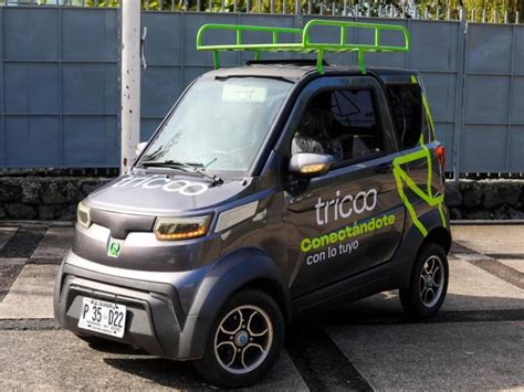 Carros Eléctricos En El Salvador: La Guía Definitiva