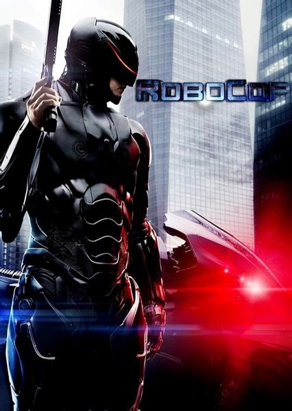 Robocop (2014) on myCast - Fan Casting Your Favorite Stories