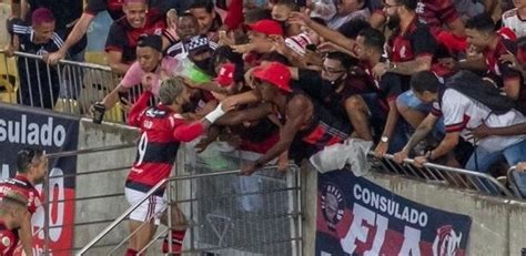 Flamengo aciona o STJD por preço de ingresso cobrado pelo Sport