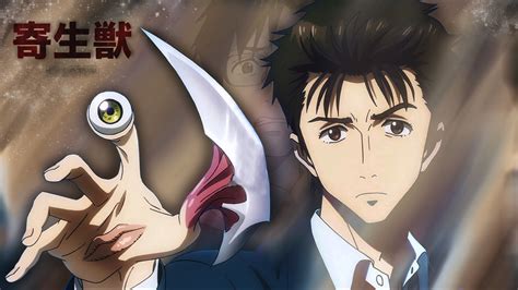 Parasyte The Maxim Hd Wallpaper Images