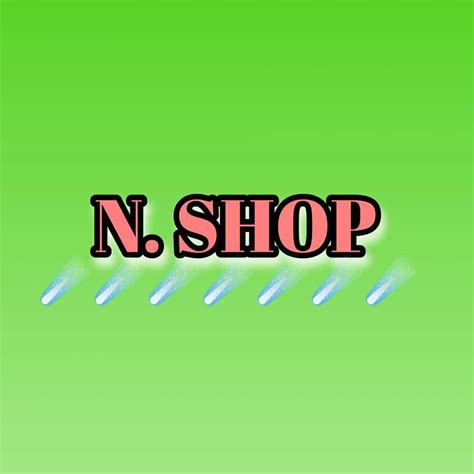 N.SHOP ศูนย์รวมความงามตามกระเเส