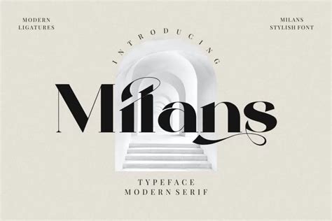 30+ Best Magazine Fonts for Page-Turning Designs