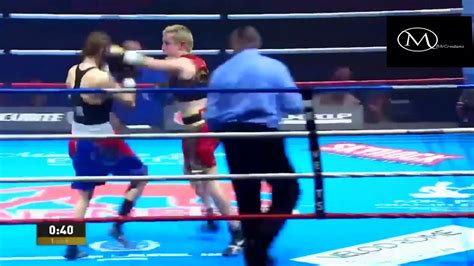 Womens Boxing Knockout Video Dailymotion