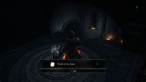 CCC: Dark Souls III Guide/Walkthrough - Profaned Capital