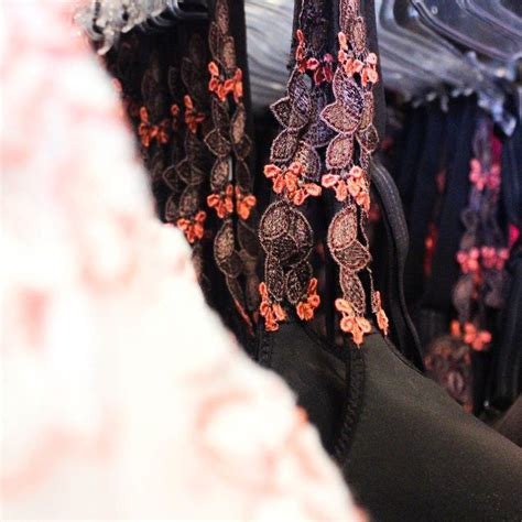 Lace Detail Lingerie Every Detail Counts