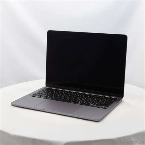 Macbook Air Inch Mid Mlxw Ja Apple M Cpu Gpu Gb