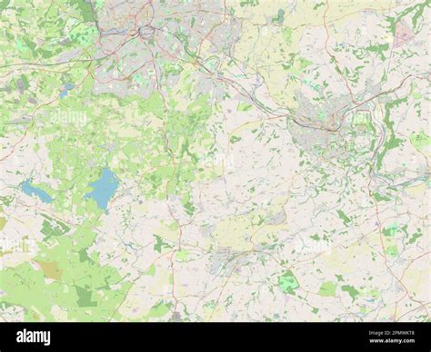 Bath And North East Somerset Unitary Authority Of England Great