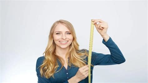 Is 59 Tall For A Girl Or Not