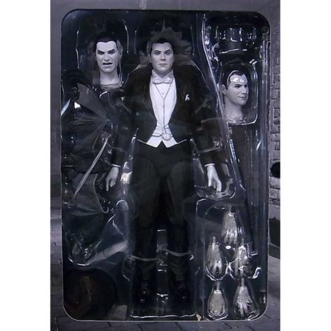 Astro Zombies Neca Universal Monsters Ultimate Dracula