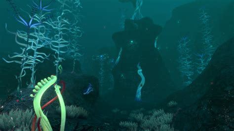Subnautica - PS4-Version angekündigt - GameNewz.de