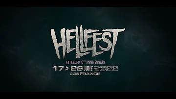 Comment se déroule le Hellfest Cartes Postales Anciennes en 2023