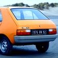 Renault 14 (1976-1984) - l'Automobile Ancienne