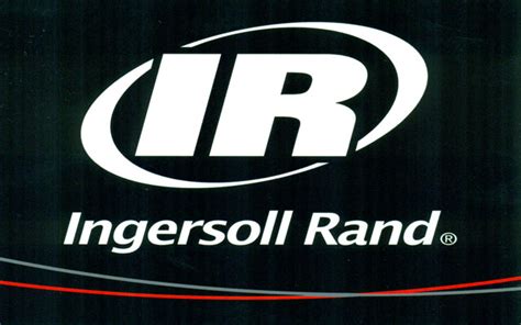 Ingersoll Rand Logo