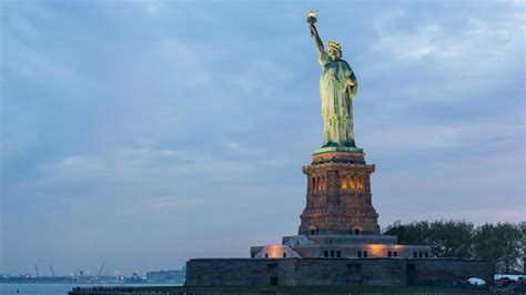 History of the Statue of Liberty | Timeline, Facts, & More