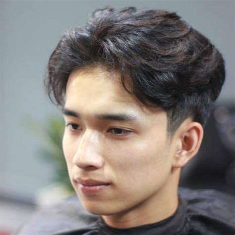 Gaya Rambut Pria Korea Style Yang Disukai Wanita Tajuk Kelana