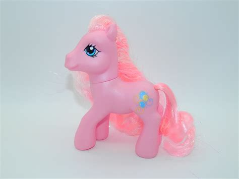 My Little Pony G3 Pinkie Pie 500-47 - Etsy