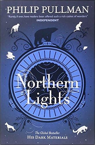 Book Review: Northern Lights - RobScene