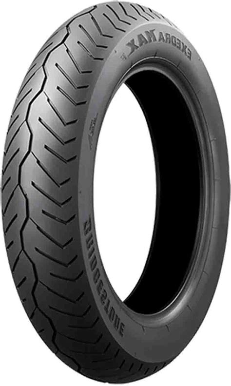 Llantas Bridgestone Exedra Max Delantera 120 90 17 Virtual Llantas