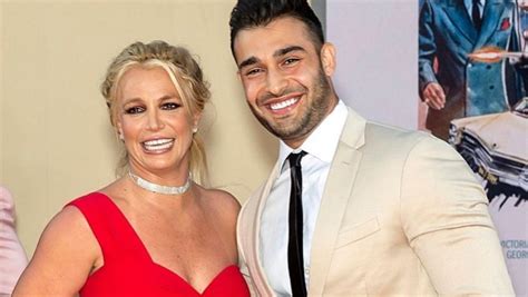 Britney Spears Divorzio Dal Marito Sam Asghari Motivazioni E Minacce