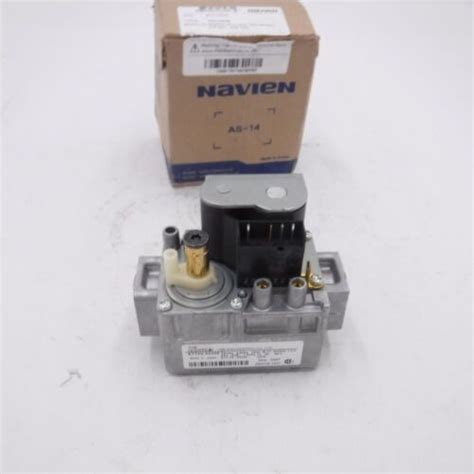 Navien OEM boiler parts - PartsHnC