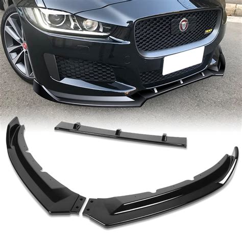 CMST Carbon Fiber Full Body Kit For Jaguar XE 2016 ON Lupon Gov Ph