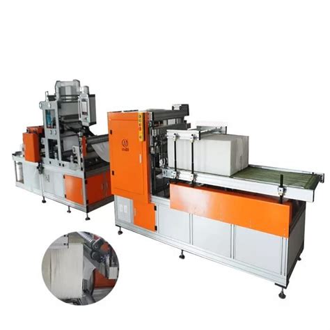 Buy Wholesale China Automatic Paper Folding Machine Pleating Machine Folder Equipment & Paper ...