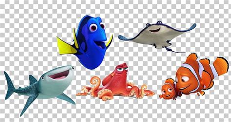 Marlin Finding Nemo Character Pixar Animation Png X Px Marlin