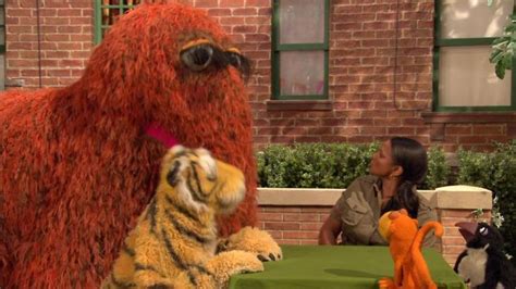 Sesame Street Episode 4414 - Snuffy, Audra McDonald | Sesame street ...