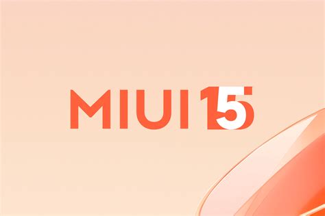 Miui 15 Update Eligible Devices List Surprise Devices Unveiled To Receive Miui Update