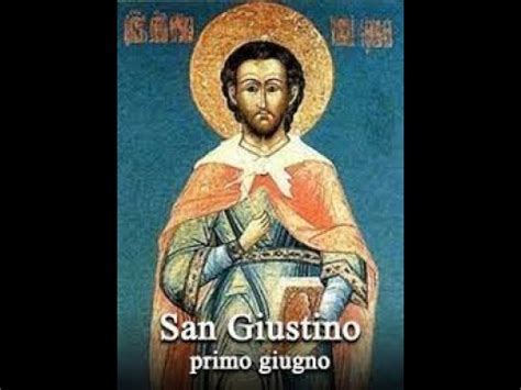 Coroncina Vespri E S Messa Gioved Giugno San Giustino