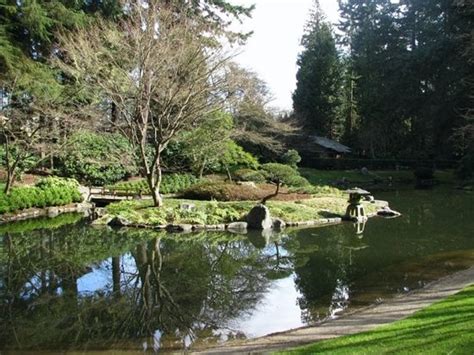 Nitobe Memorial Garden Vancouver Tripadvisor