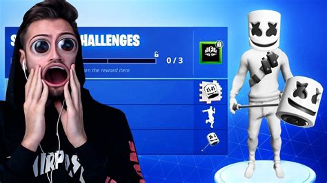 Kostenloser Neuer Skin In Fortnite Youtube