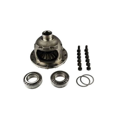 Spicer 708031 Differential Carrier Fits Dana 80 Axle With Loaded Open