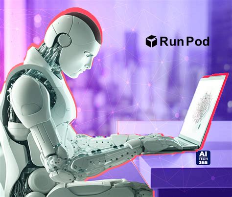 RunPod Raises 20M In Seed Funding Intel Dell Lead