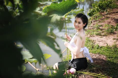 No Sex Áo Yếm Page VOZ