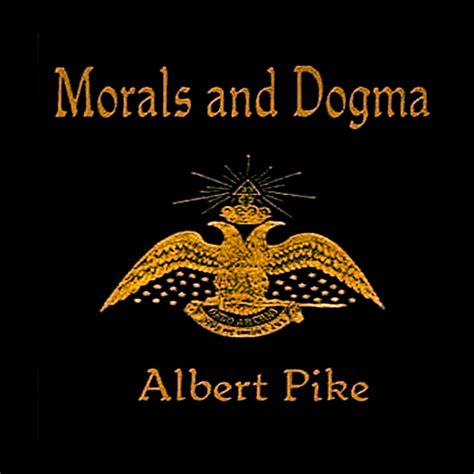 Jordan Maxwell Videos Morals And Dogma By Albert Pike