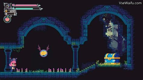 Гайд по FlipWitch Forbidden Sex Hex